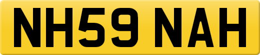 NH59NAH